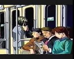 TVアニメ「ヒカルの碁」第三話 ep03  jp tv old anime