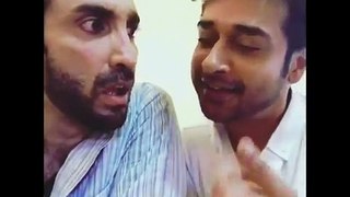 Best of Pakistani Celebrity Dubsmash Videos
