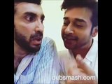 Best of Pakistani Celebrity Dubsmash Videos