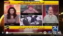 Zaid Hamid exposed Government on kalboshan case in ICJ??What is the reality?