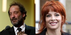 Vincent Lindon : son amitié avec Mylène Farmer (Social Room Europe 1)