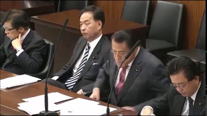 爆笑国会！朝鮮大好きアントニオ猪木がいちいち朝鮮をを絡めてくる、ヘラヘラ笑いながら時間を持て余す！国会議員やめて芸人になれｗ知っとき隊がお送りする最新国会中継2016年11月22日