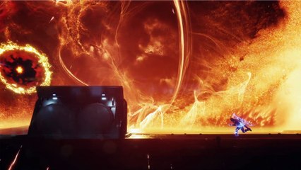 Destiny 2 - NEW PLANETS Gameplay Trailer