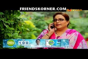 Naseeboon Jali Nargis Episode 19