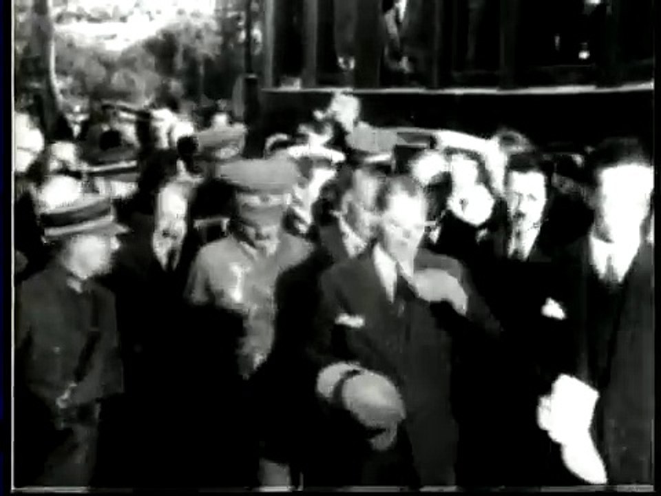 Gençliğin Ata'ya Cevabı