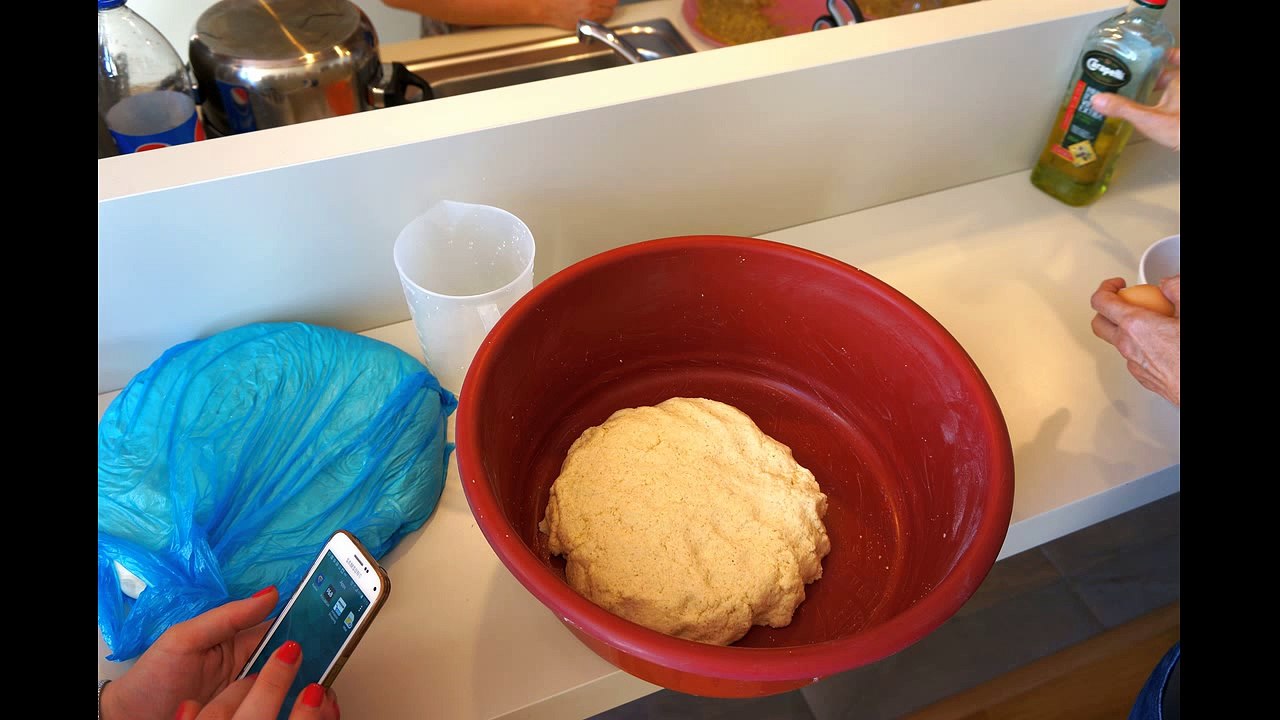 cuisine algérienne_dias