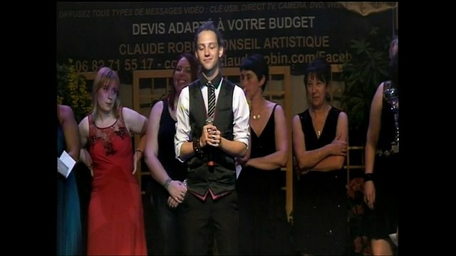 Mathias Goupil - Parce que je taime plus que moi - Mike Brant