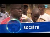 Alioune Badara Diop - DG ONAS