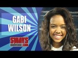 Child Prodigy Gabi Wilson Talks Dating, Meeting Alicia Keys & Her Filipino Roots