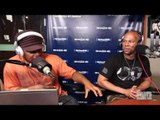 Common Freestyles Over 5 Fingers of Death, Explains Drake Situation & Talks Nobody's Smiling