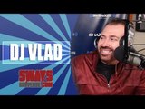 DJ Vlad On Jay Electronica's Diss, Rappers in Sports Management & French Montana W/ Khloe