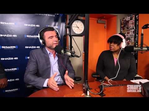 Liev Schreiber Talks All-Things Ray Donovan & Breaks Down His Role as Sabretooth on X-Men