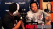 Part 2: Busta Rhymes On Eminem Record, Loaded Lux Diss During Total Slaughter & Leaving Cash Money