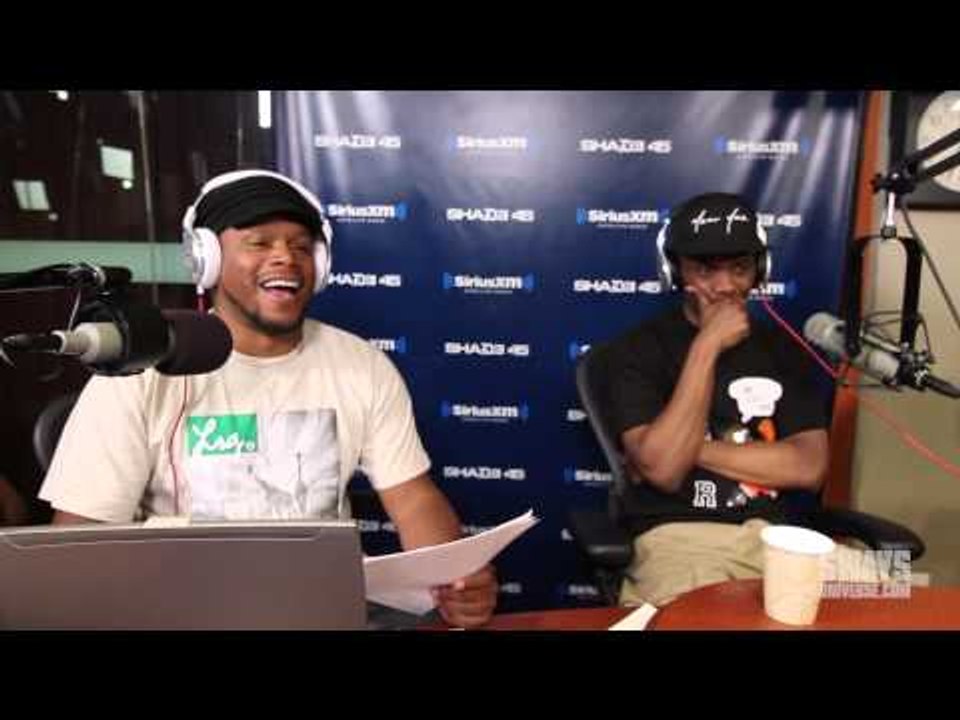 Cormega Joins the A&R Room to Review Fabolous' "Pretty Gang" & Kevin Gates/Lil Bibby New Music