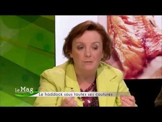 Campagne TV - Le haddock avec Régal