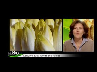 Campagne TV - Les endives avec Régal