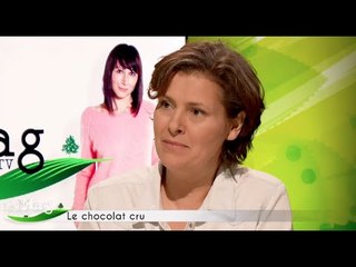 Campagne TV - Le chocolat cru avec Régal