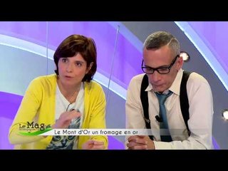 Campagne TV - Le Mont d'Or avec Régal