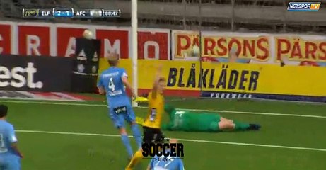 Elfsborg	2-1	AFC Eskilstuna 18.05.2017