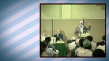 Sheikh Ahmed Deedat explain birth of Jesus and Son of God....Very funny