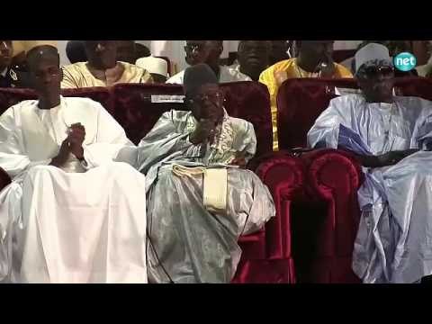 Les conseils de Serigne Abdoul Aziz Sy AL Amine à Macky Sall