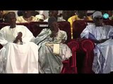 Les conseils de Serigne Abdoul Aziz Sy AL Amine à Macky Sall
