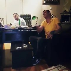 Azer Bülbülün Sesine Çok Benziyor!