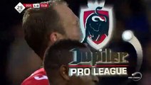 David Rozehnal Goal HD - KV Oostende 1-0 Club Brugge 18.05.2017