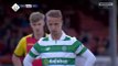 Leigh Griffiths Penalty  Goal HD - Partick Thistle 0-1 Celtic - 18.05.2017
