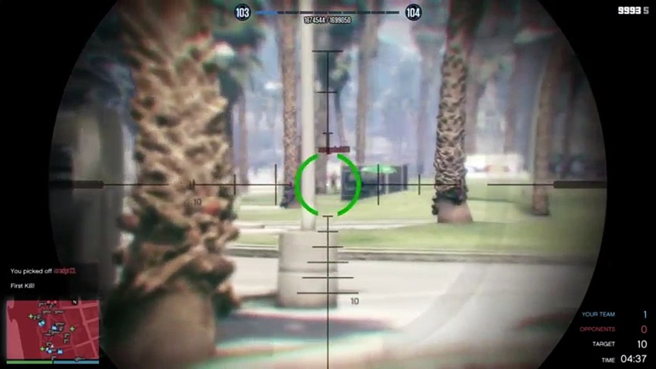 KingRoss180's Live PS4 Broadcast (16)