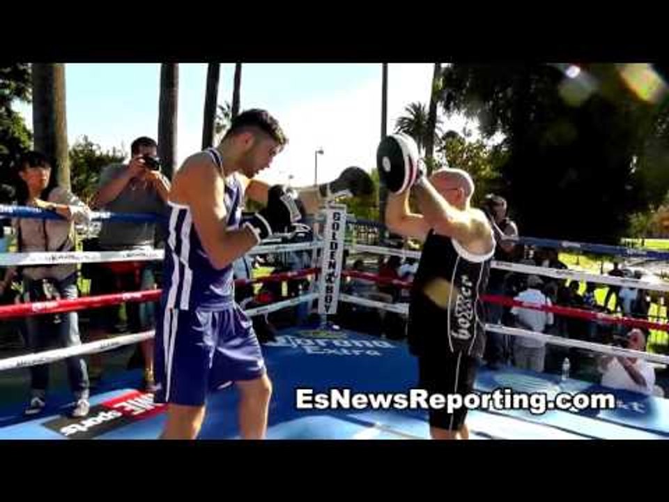 Nathan Cleverly Maybe Next For Andre Ward July 30th fight - esnews