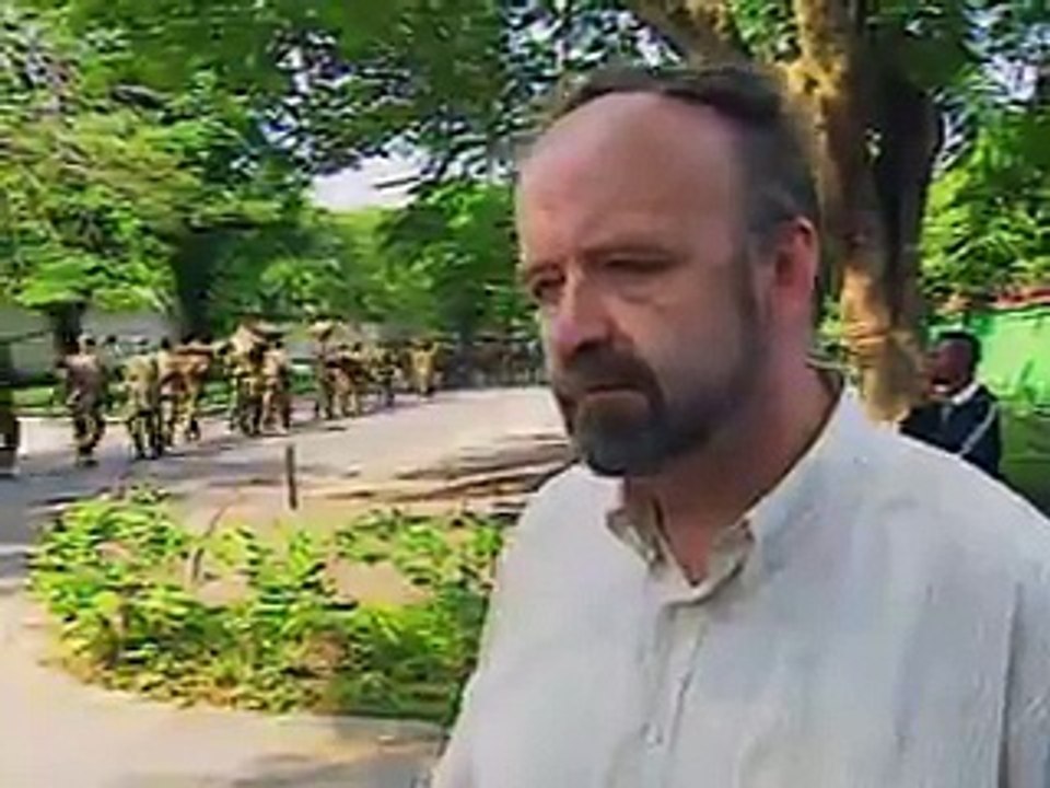 Tagesschau | 18. Mai 1997 20:00 Uhr (mit Ellen Arnhold) | Das Erste