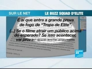 FRANCE24-FR-Sur le Net-Interpole traque les pédophiles