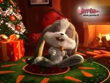 Lapin Calin FR - VIVE NOEL !!!