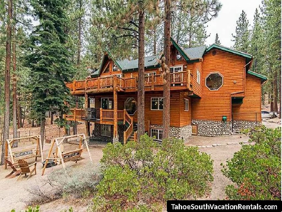 South Lake Tahoe  vacation rentals