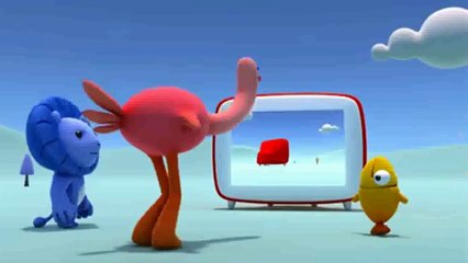 Doong Doong Movie Cartoon For Kids #37