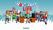 YOUTUBERS LIFE l EPISODIO #3 NOS MUDAMOS!