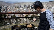 La Bolivie veut sa place sur la carte de la gastronomie mondiale