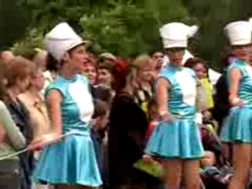 Les Mijorettes