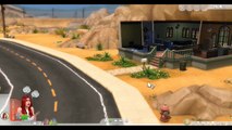 Los Sims 4 | ILUMINACIÓN Y MUCHO MAS!!  — Nueva Actualización gratuita de junio 2016