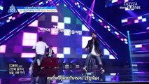 [ซับไทย][ThaiSub] Boys And Girls - Im Youngmin, Kim Donghyun, Kim Dongbin [Produce 101 Season2]