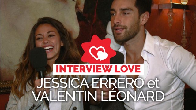 Les Marseillais South America : l'Interview Love de Jessica Errero et Valentin Léonard