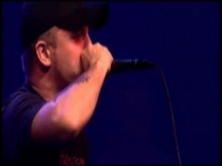 Hatebreed Resistance Tour 2002 Hxc Extrait 1