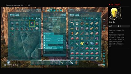 Ark No Taming Adventure - ITSF TRIBE (12)