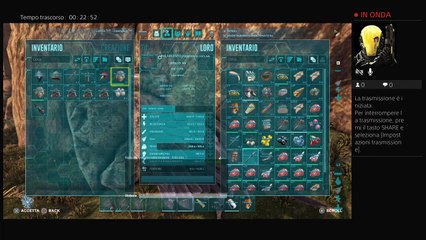 Ark No Taming Adventure - ITSF TRIBE (13)