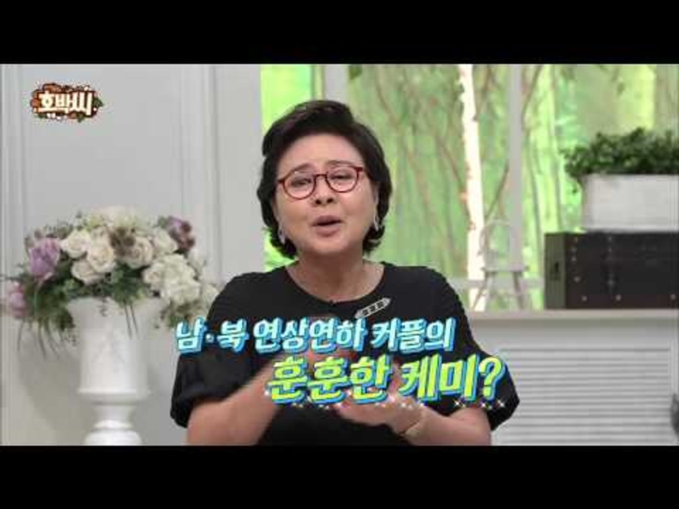 이상민, 장영란, 호박씨 식구들 가을 개편 맞이 프로그램 섭외좀 해주세요!! [호박씨...