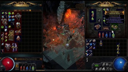 Path of Exile with Buds Stream 2 (Part 7)