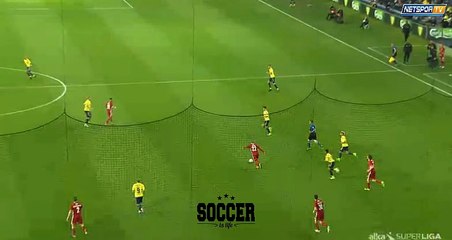 Brondby	0-2	Lyngby 18.05.2017