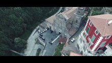 Shooting Drone Demo