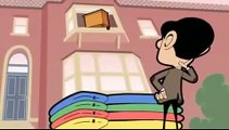 Mr. Bean Animated Series - Toothache